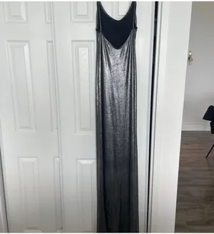 Reformation Gown  thumbnail 3
