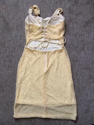 Windsor Dress Homecoming thumbnail 2