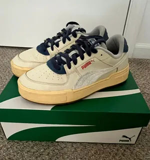 Puma california pro shoes thumbnail 3