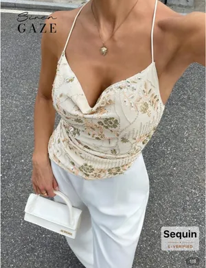 Shein Top thumbnail 1