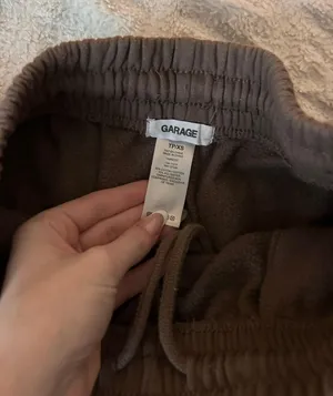 Garage Sweatpants thumbnail 2