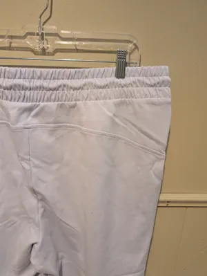 Old Navy Light Blue High Rise Joggers thumbnail 11