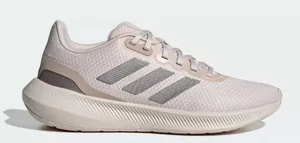 Adidas Women Runfalcon 3 Shoes in Putty Mauve / Wonder Taupe thumbnail 1