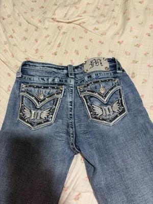 Miss Me Jeans Bootcut thumbnail 2