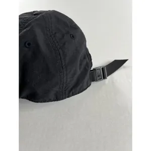 The North Face Sz S Teens 66 Classic Tech‎ Ball Black Adj Strap thumbnail 5