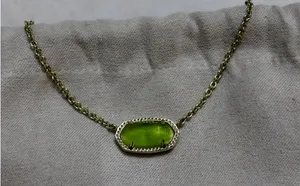 Kendra Scott Necklace thumbnail 1