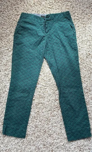 Banana Republic Hampton Fit Petite Pants  thumbnail 1