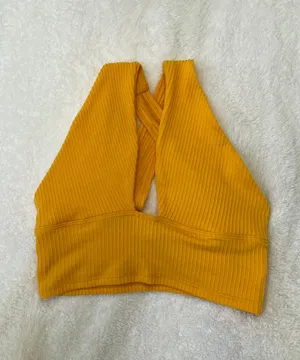Urban Outfitters Halter Top thumbnail 1