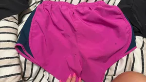 Nike Shorts Dri-Fit thumbnail 1