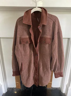 Free People Ruby Jacket thumbnail 2