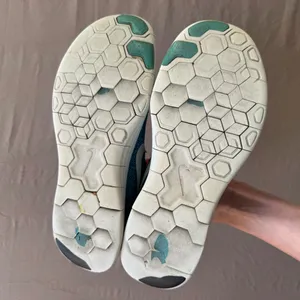 Nike Free Run Distance Running Sneakers thumbnail 10