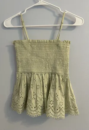 American Eagle Top thumbnail 1