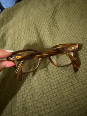 Ray-Ban Glasses thumbnail 3