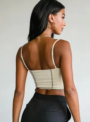 Princess Polly Leilani Top thumbnail 3