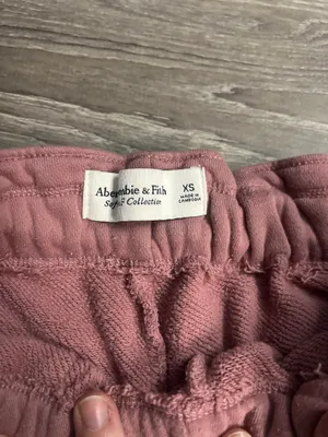 Abercrombie Shorts thumbnail 2