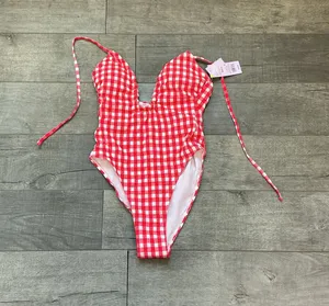Wild Fable Women’s Swimwear One Piece thumbnail 1