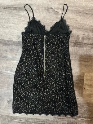 BY THE WAY Remy Mini Dress thumbnail 4