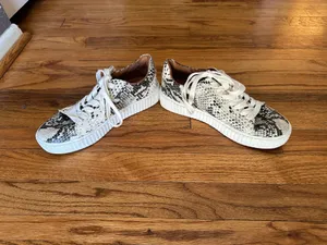 Steve Madden Sneakers Women’s  thumbnail 5