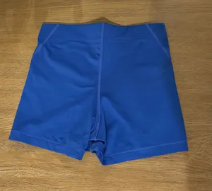 Nike Pro Dri-Fit Shorts thumbnail 2