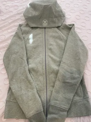 Lululemon Scuba Hoodie thumbnail 1