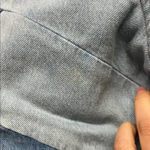 Good American Good‎ '90s Patch Jeans Size 15 thumbnail 6