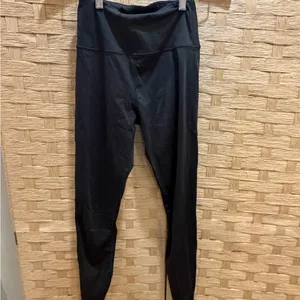 VARLEY Black Leggings Size XS Inseam 27” thumbnail 4