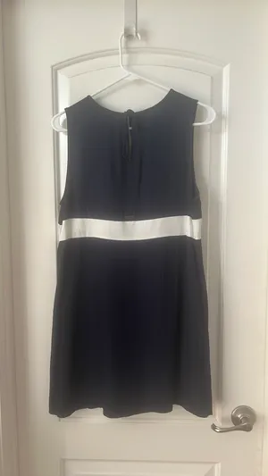 Elements Mini Dress thumbnail 4