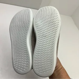 Allbirds Tree Skippers Women's Size 5 Lavender Lilac Boat Tennis‎ Shoes Sneakers thumbnail 8