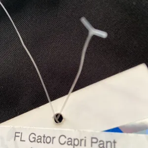 FLORIDA GATOR CAPRI PANTS SIZE XL inseam 23” WAIST 34” ELASTIC thumbnail 8