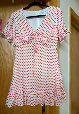 Princess Polly Dress thumbnail 2