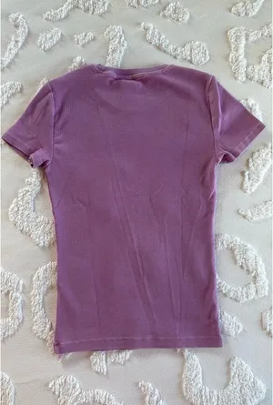 Aritzia HomeStretch Crew T-Shirt thumbnail 2