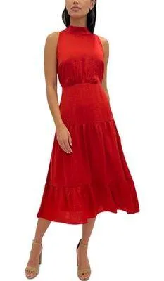 Red Dress thumbnail 1