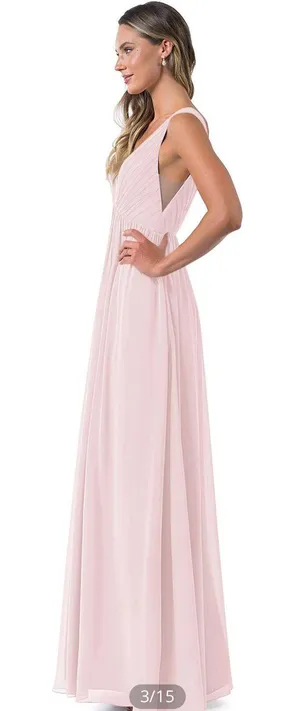 Azazie Dress thumbnail 3