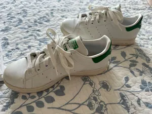 Stan Smith Adidas Sneakers thumbnail 3