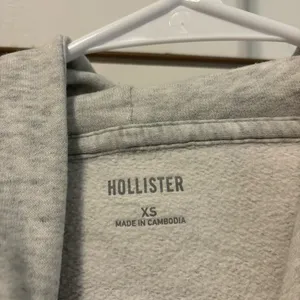 Hollister Aprés Ski Club Sweatshirt Hoodie thumbnail 5