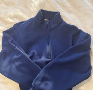 Cropped Quarter-Zip Aritzia Fleece thumbnail 2