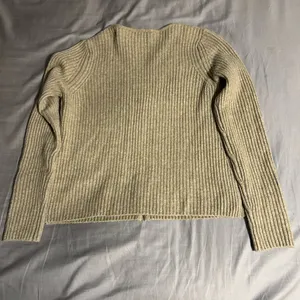 Abercrombie & Fitch Ribbed Skimming Cardigan Size M thumbnail 6
