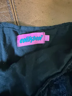 Edikted Skirt thumbnail 2