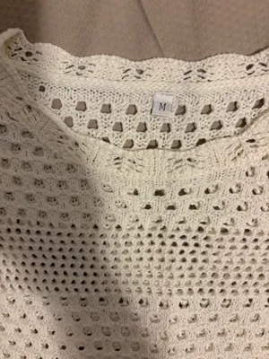 Women Swimsuit White Size M thumbnail 5
