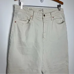 Universal Threads vintage straight jeans size‎ 14/32R thumbnail 4