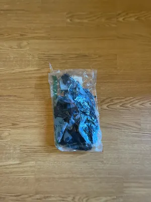 Dress Blue thumbnail 3