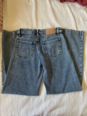 PacSun Casey Low-Rise Baggy Jeans thumbnail 2