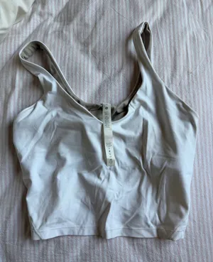 Lululemon Align tank  thumbnail 1