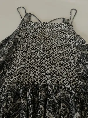 ✨ Abercrombie & Fitch Paisley Cami Top ✨ thumbnail 10