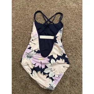 CARVE Designs Womens Beacon One Piece, Bolinas, Small Beach Resort thumbnail 2