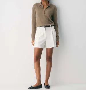 Aritzia Babaton Shorts thumbnail 3