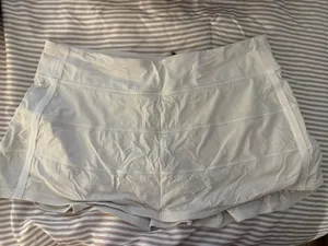 Lululemon Skirt Pace Rival Mid-Rise thumbnail 1