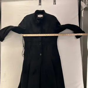 Calvin Klein Coat Black Medium‎ thumbnail 11