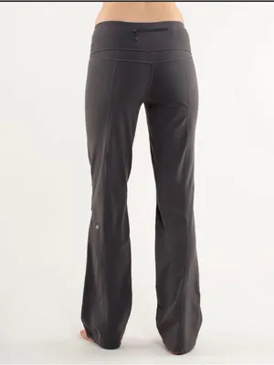 Lululemon Run Free Pants thumbnail 2