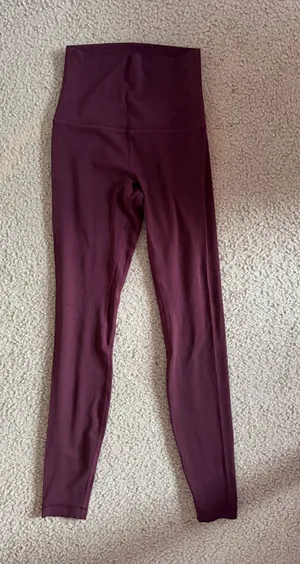 Lululemon Leggings Align thumbnail 1